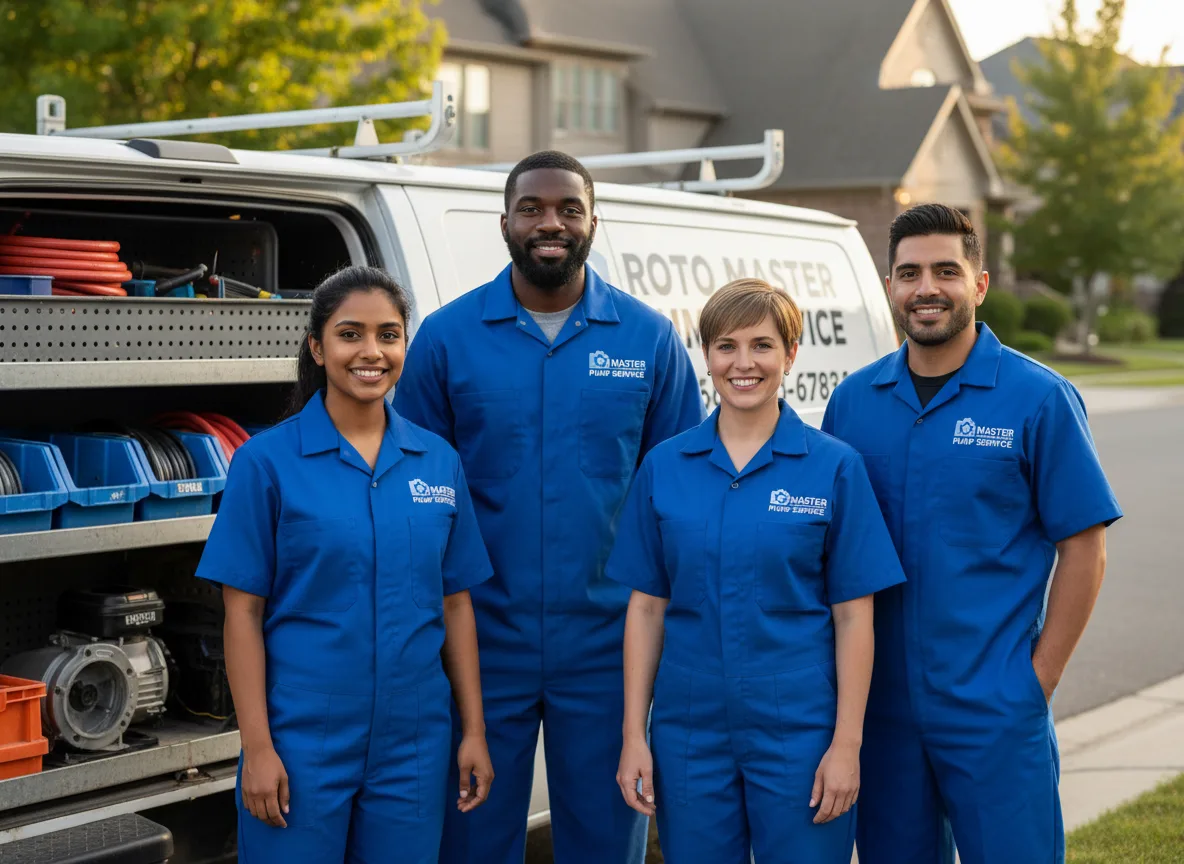 Sump Pump Installation company in Fruitland, WA